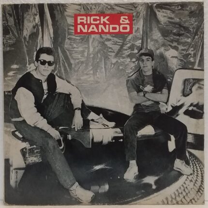 Rick & Nando