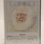 Sivuca - Onça Caetana
