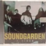 Soundgarden - A-Sides