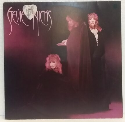 Stevie Nicks - The Wild Heart