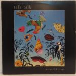 The very best of Talk Talk - Natural History
