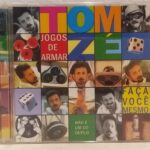 Tom Zé - Jogos de Amar (Faça você mesmo)
