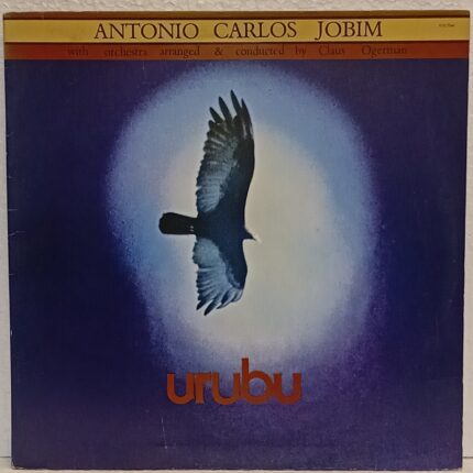 Antonio Carlos Jobim - Urubu