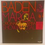 Baden Powell - Show/Recital