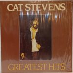 Cat Stevens - Greatest Hits