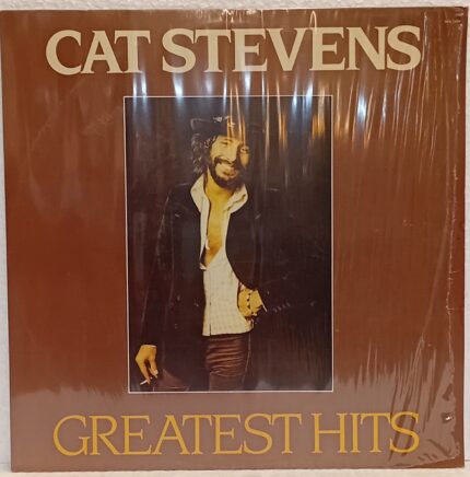 Cat Stevens - Greatest Hits