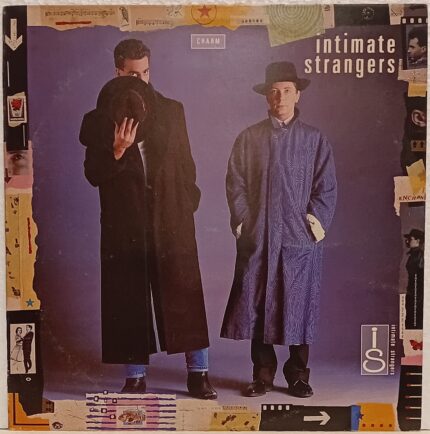 Intimate Strangers - Charm