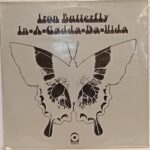 Iron Butterfly - In-A-Gadda-Da-Vida