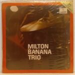 Milton Banana Trio