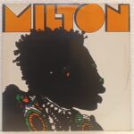 Milton Nascimento - MILTON