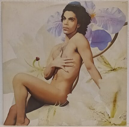 Prince - Lovesexy