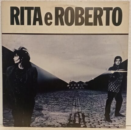 Rita e Roberto