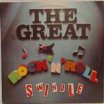 Sex Pistols - The Great Rock 'n' Roll Swindle