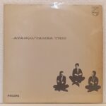 Tamba Trio - Avanço