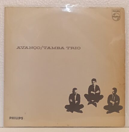 Tamba Trio - Avanço