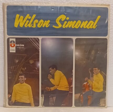 Wilson Simonal
