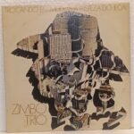 Zimbo Trio - Trocando em Miúdos, a Tristeza do Jeca...