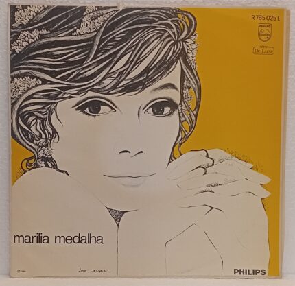 Marília Medalha