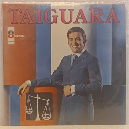 Taiguara - O vencedor de Festivais