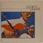 Baden Powell -O grande show gravado ao vivo