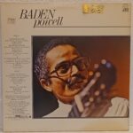Baden Powell -O grande show gravado ao vivo - Imagem 2