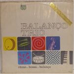 Balanço Trio - ritmo..bossa..balanço