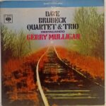Dave Brubeck Quartet & Trio