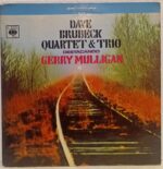 Dave Brubeck Quartet & Trio