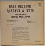 Dave Brubeck Quartet & Trio - Imagem 2