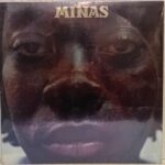 Milton Nascimento - Minas