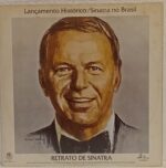 Sinatra no Brasil - Retrato de Sinatra