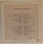 Sinatra no Brasil - Retrato de Sinatra - Imagem 2