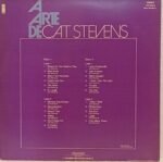 A Arte de Cat Stevens - Imagem 2