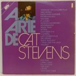 A Arte de Cat Stevens