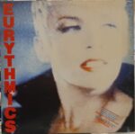 Eurythmics - Be Yourself Tonight