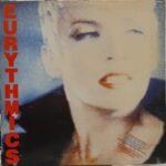 Eurythmics - Be Yourself Tonight