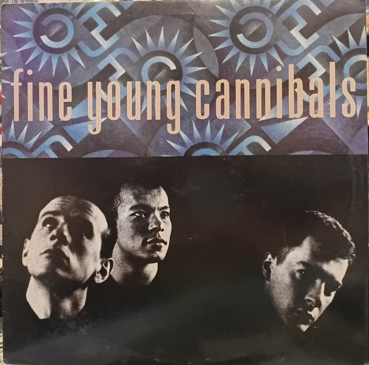 Fine young 01 Fine Young Cannibals - Imagem 1