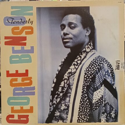 George Benson - Tenderly