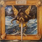 Jethro Tull - The Broadsword and The Beast