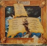 Jethro Tull - The Broadsword and The Beast - Imagem 2