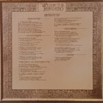 Jethro Tull - The Broadsword and The Beast - Imagem 3