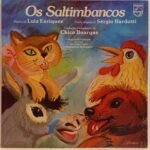 Os Saltimbancos