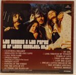 The Mamas & The Papas - 16 of Their Greatest Hits - Imagem 2