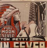 Tom Petty - Full Moon Fever - Imagem 3