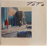 Toto - Fahrenheit