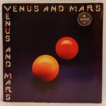 Wings - Venus and Mars