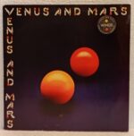 Wings - Venus and Mars