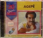 Agepê - 20 Super Sucessos