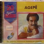 Agepê - 20 Super Sucessos
