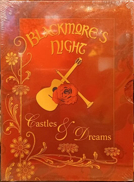 Blackmore's Night - Castles & Dreams